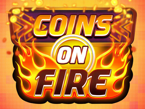 কয়েন আপ: হট ফায়ার - Coin Up: Hot Fire hbajer গেম