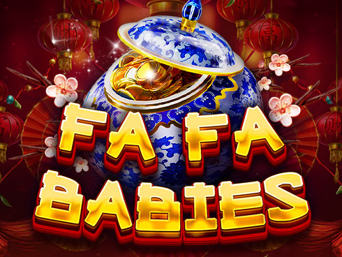 FaFaFa স্লট গেম - hbajer FaFaFa
