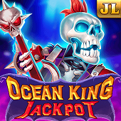 ওশান কিং জ্যাকপট hbajer