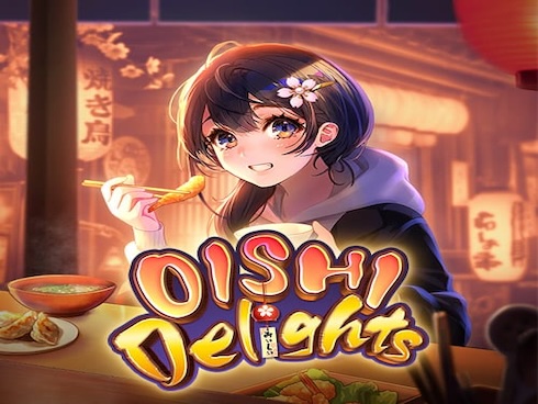 Oishi Delights ওইশি ডিলাইটস hbajer স্লট গেম