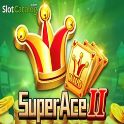 Super Ace II hbajer স্লট গেম